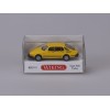 Saab 900 Turbo 5-door 1981 - yellow